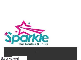 sparklecarrentals.com