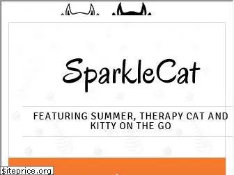 sparklecat.com