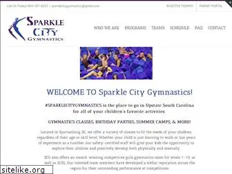 sparklecitygymnastics.com