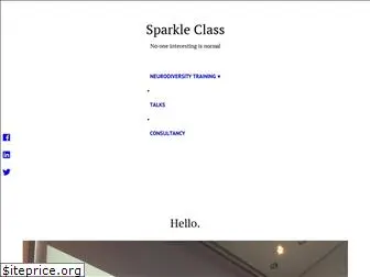 sparkleclass.com