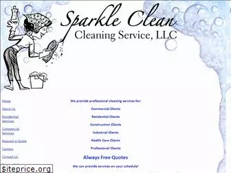 sparklecleancleaningservice.com