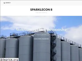 sparklecon.org