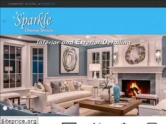 sparklecsi.com