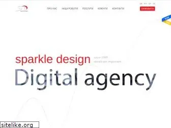 sparkledesign.com