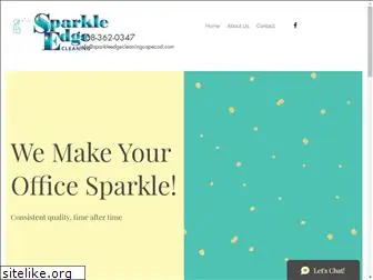 sparkleedgecleaningcapecod.com