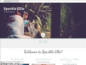 sparkleellie.com