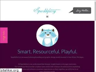 sparklefurry.com