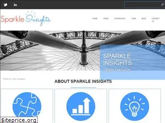 sparkleinsights.com