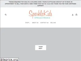 sparklekidsresale.com