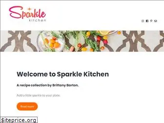 sparklekitchen.com