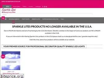 sparklelites.com