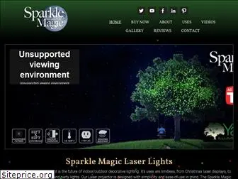 sparklemagic.com