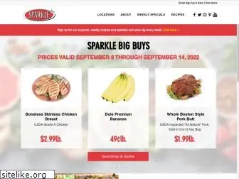 sparklemarkets.com