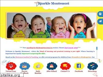 sparklemontessori.com