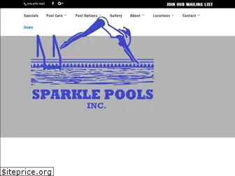 sparklepoolsinc.com