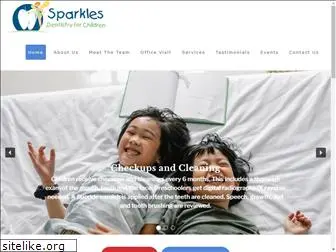 sparklesdentistry.com