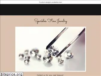 sparklesfinejewelry.com