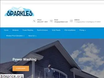 sparklesvt.com