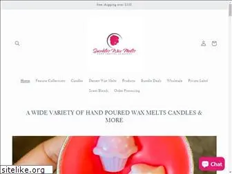 sparkleswaxmelts.com