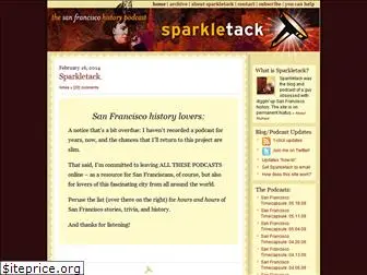 sparkletack.com