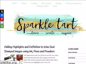 sparkletart.com