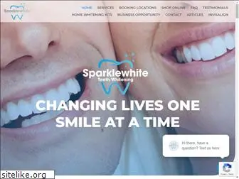 sparklewhite.co.nz