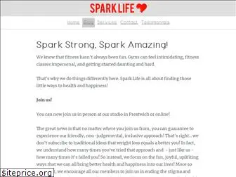 sparklifeuk.com