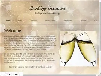 sparkling-occasions.com