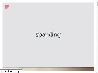 sparklingad.com