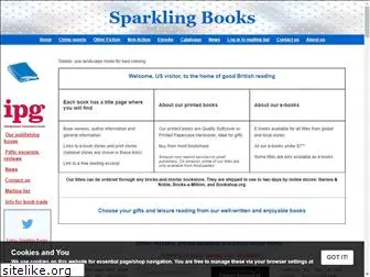 sparklingbooks.com