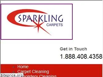 sparklingcarpets.net