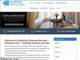 sparklingcleaningservices.com.au