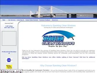 sparklingcleanwindows.net