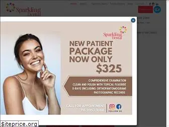 sparklingdental.com.au