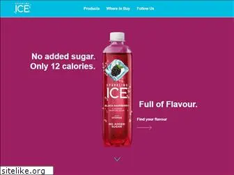 sparklingice.co.uk