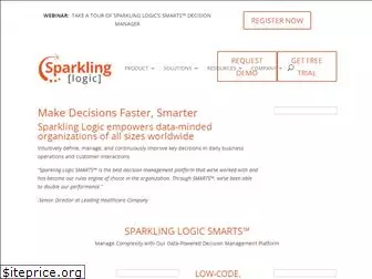 www.sparklinglogic.com