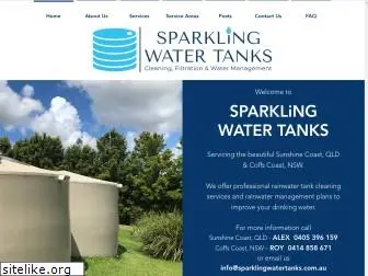 sparklingwatertanks.com.au