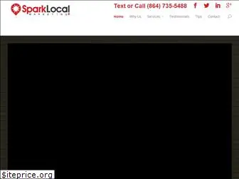 sparklocalmarketing.com