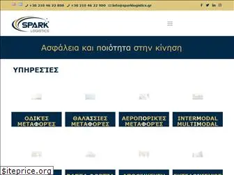 sparklogistics.gr