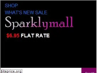 sparklymall.com