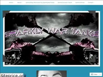 sparklywartanks.com