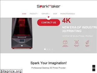 sparkmaker3d.com