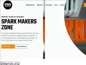 sparkmakerszone.nl
