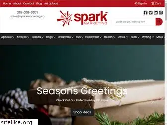 sparkmarketing.co