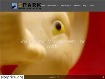 sparkmediacollective.com