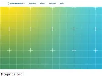 sparkmeter.io