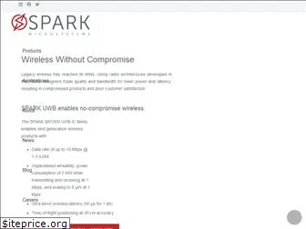 sparkmicro.com