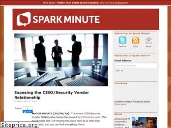 sparkminute.com