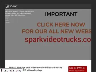sparkmobilevideo.com