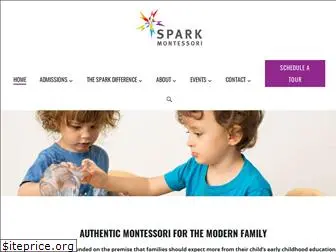 sparkmontessori.org